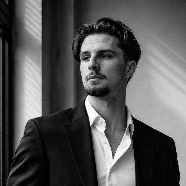 Corentin Camachon