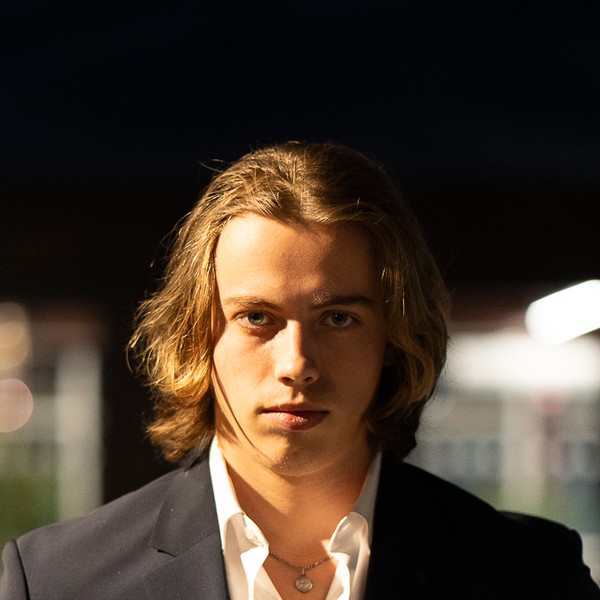 Ronan Labadie
