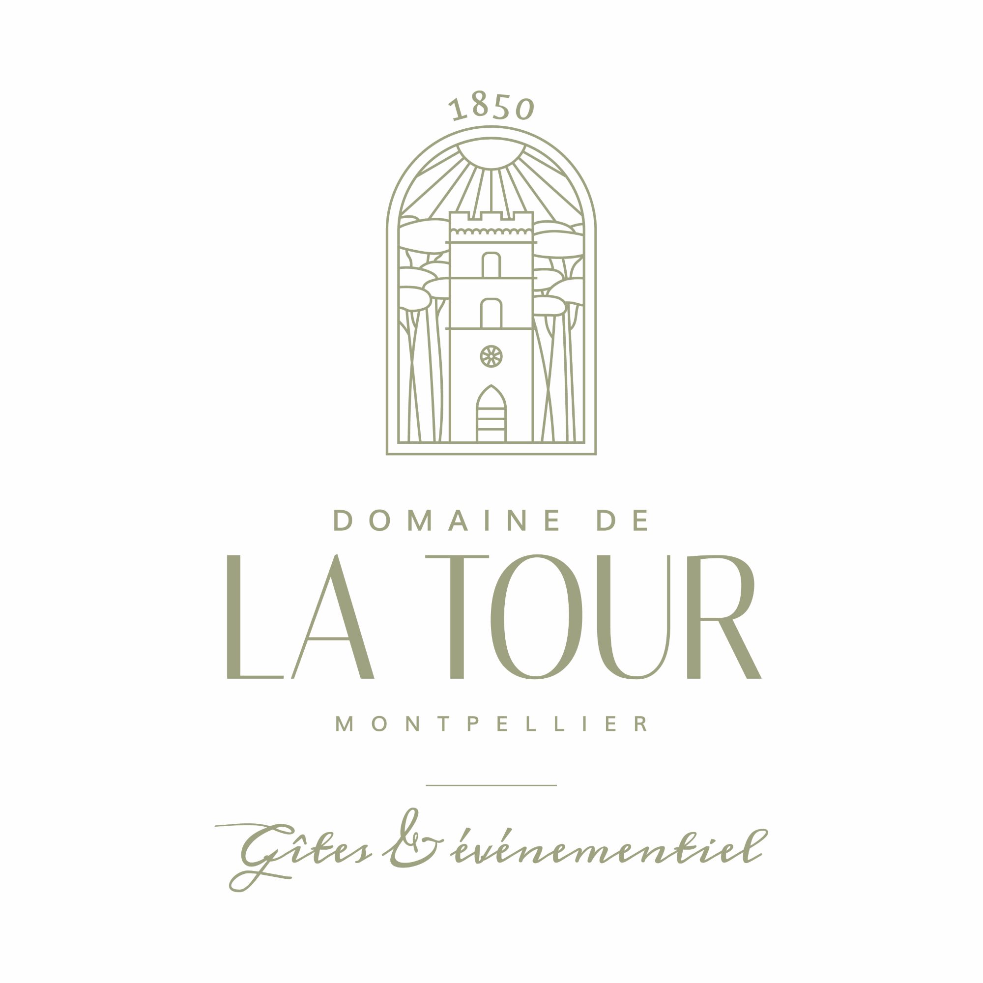 Domaine de La Tour
