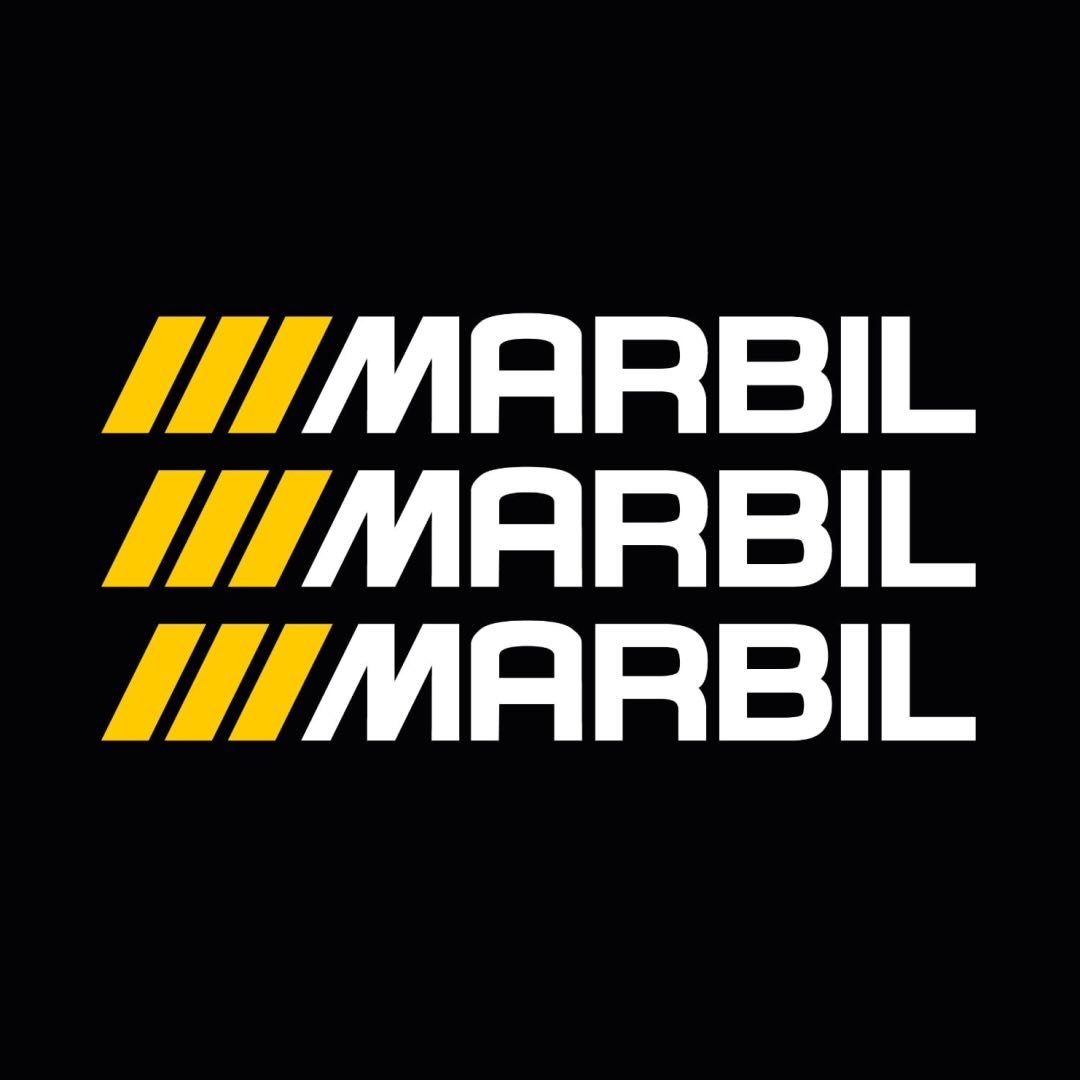 Marbiil / Klutch Academy