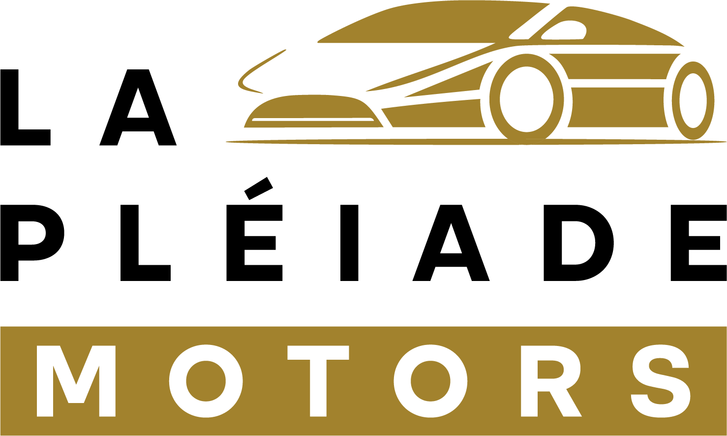 La Pléiade Motors
